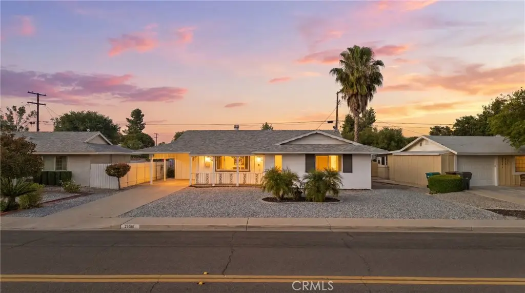 29130 Pebble Beach Drive, Menifee, CA 92586 - #1