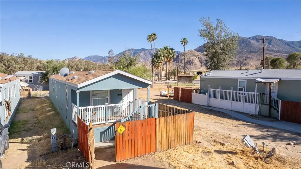 14925 Great Overland Stage Route #A4, Julian, CA 92036 - #1