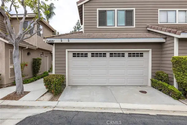 24681 Sutton, Laguna Niguel, CA 92677