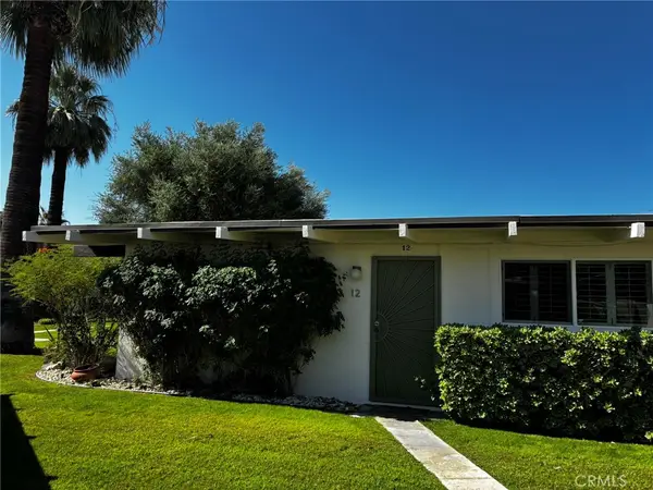 45410 Sunset Lane #12, Palm Desert, CA 92260