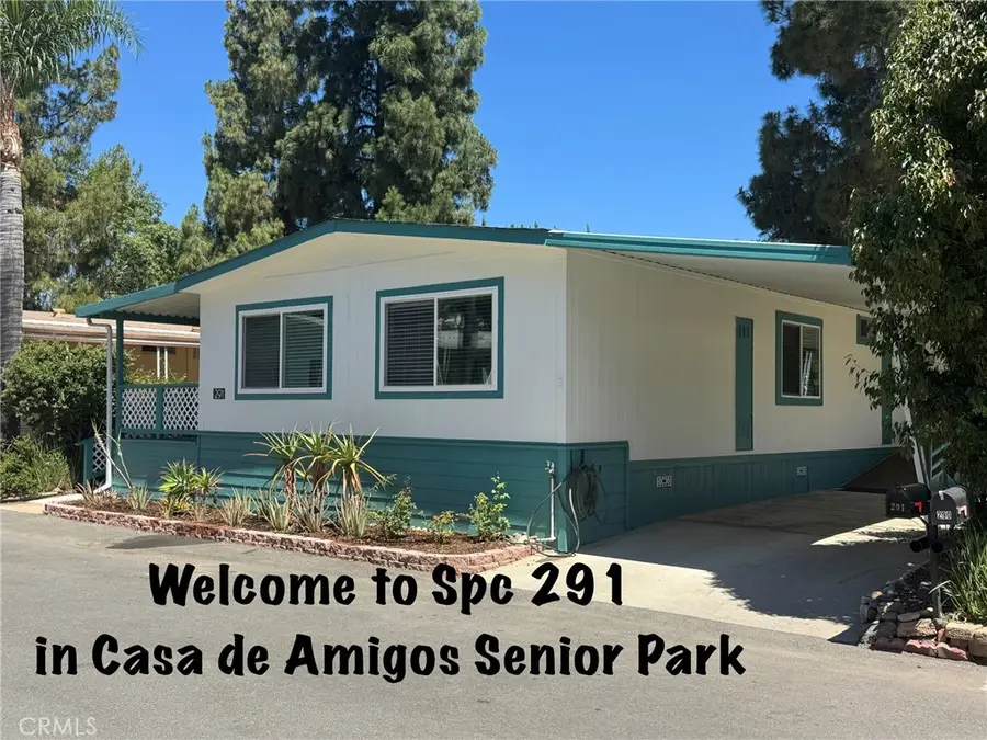 1751 -291 W Citracado #291, Escondido, CA 92029 - #2