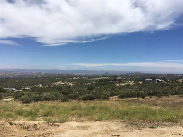 2577 Arroyo Poco Ln, Boulevard, CA 91905