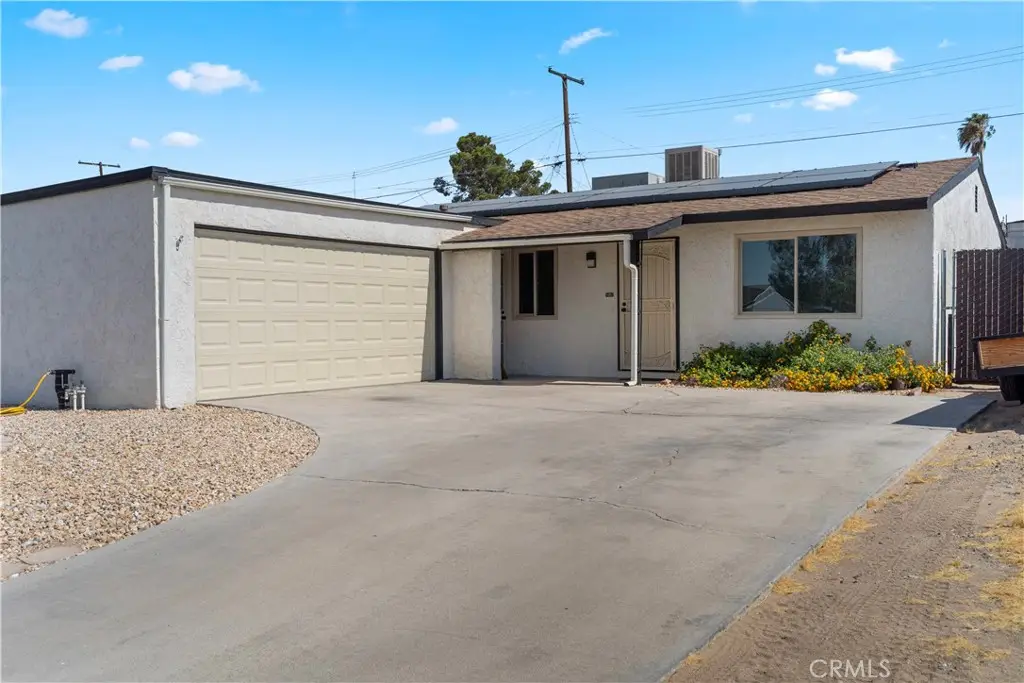 1516 Sunrise, Barstow, CA 92311 - #1