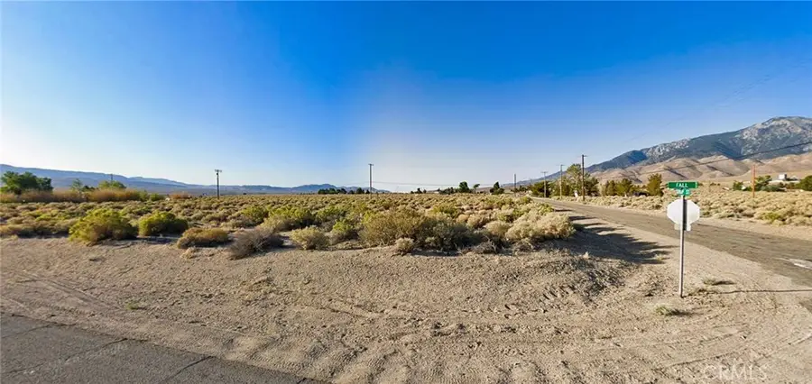 0 Fall Road, Olancha, CA 93549 - #2