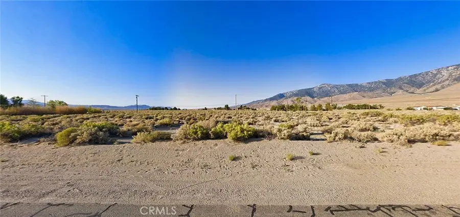 0 Fall Road, Olancha, CA 93549 - #3