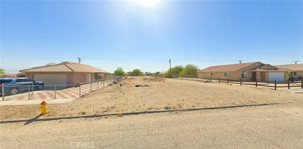 0 Pampas Avenue, Salton City, CA 92274