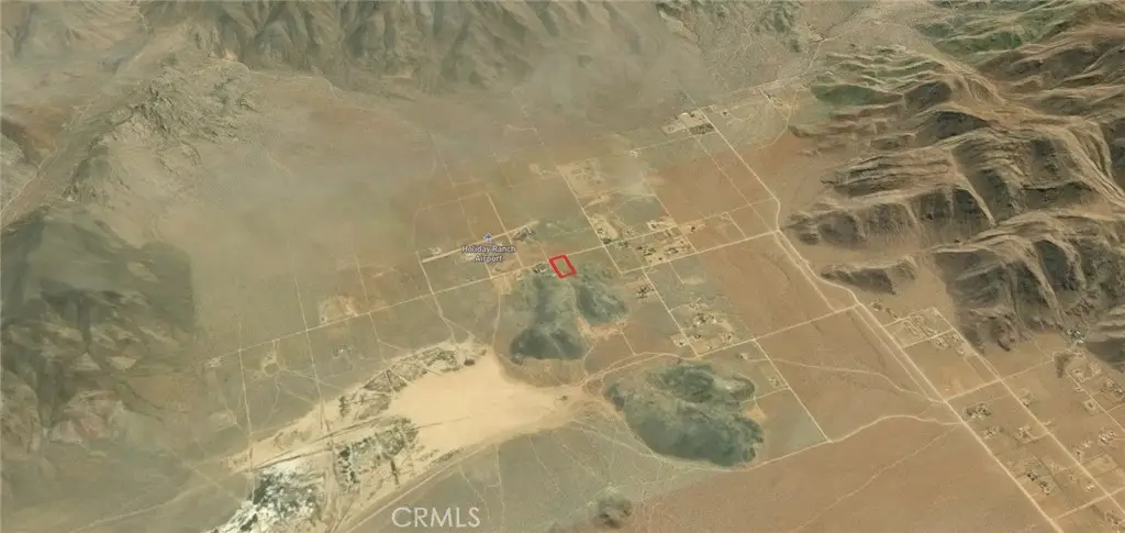 0 Oldenburg Road, Apple Valley, CA 92307 - #1