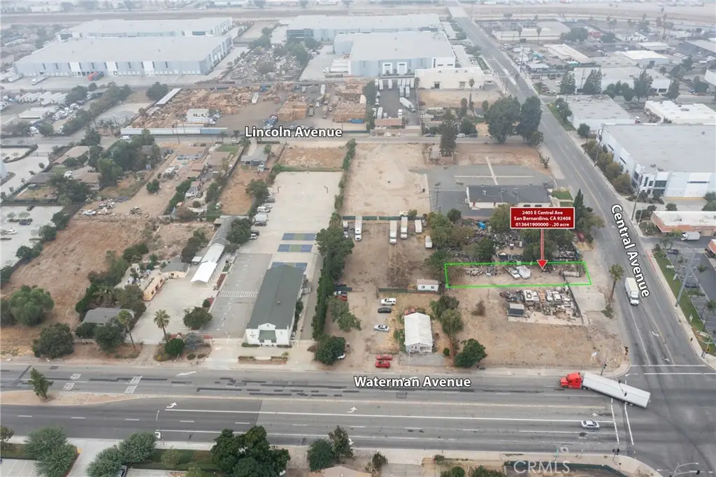 2405 E Central, San Bernardino, CA 92408 - #1