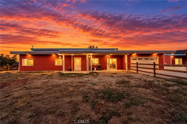 37626 Cruces, Warner Springs, CA 92086