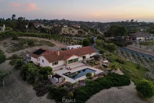 1509 Macadamia Drive, Fallbrook, CA 92028