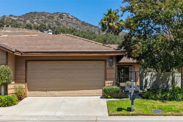 4218 Los Padres Drive, Fallbrook, CA 92028