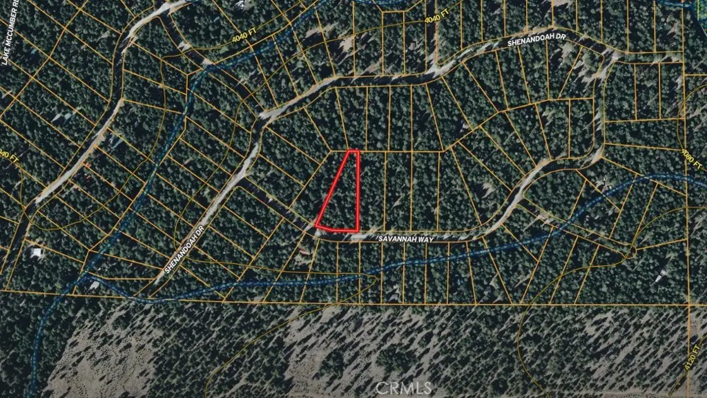 0 Savannah Way, Shingletown, CA 96088 - #1