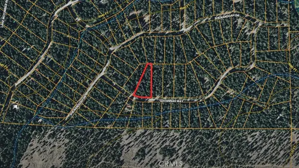 0 Savannah Way, Shingletown, CA 96088