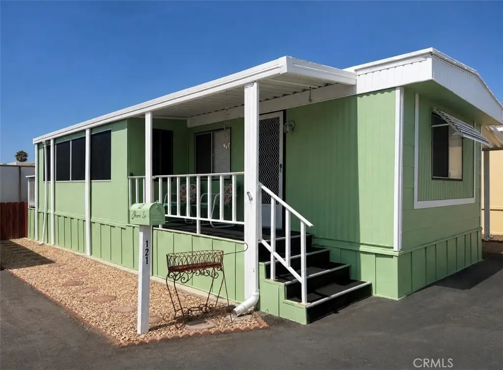 121 Sherri Ln, Oceanside, CA 92054 - #1