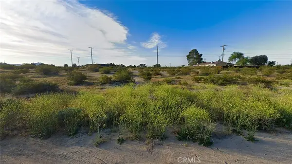 0 Ives Drive, California City, CA 93505
