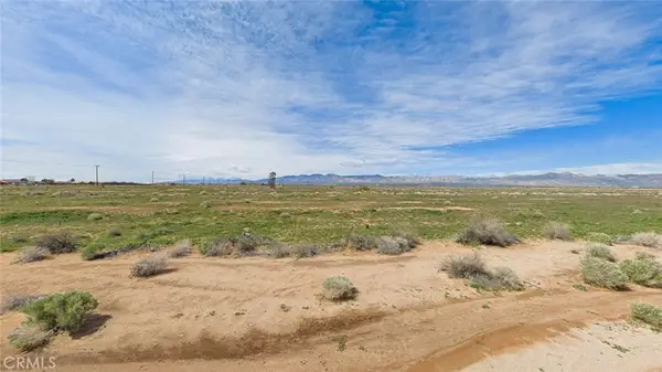 0 Rusche Boulevard, California City, CA 93505