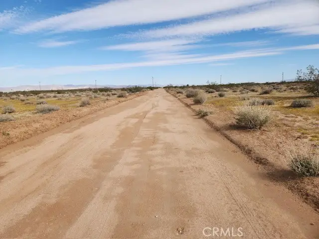 0 Saturn Drive, Joshua Tree, CA 92252 - #1