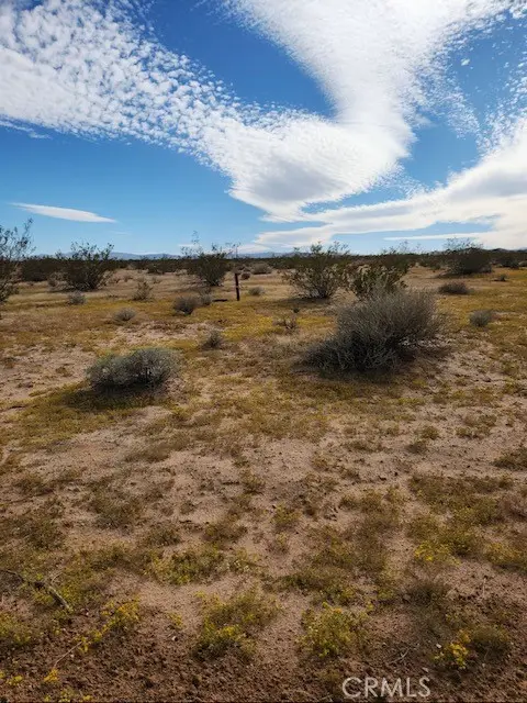 0 Saturn Drive, Joshua Tree, CA 92252 - #2