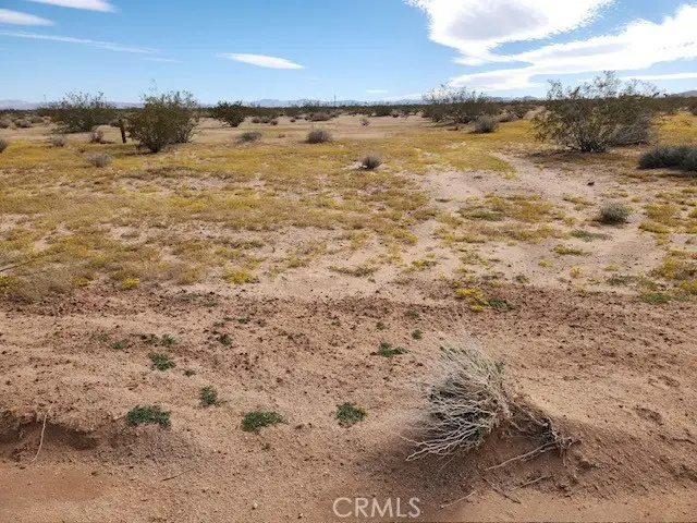 0 Saturn Drive, Joshua Tree, CA 92252 - #3