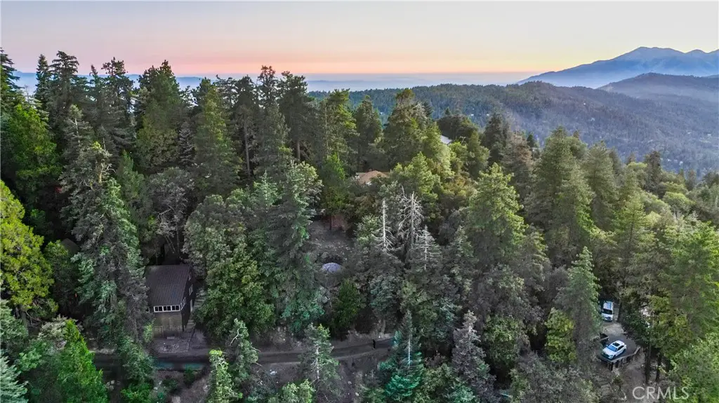 0 Mid Lane, Twin Peaks, CA 92391 - #1