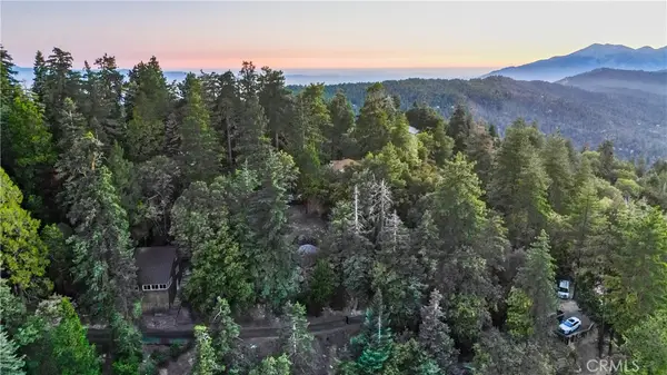 0 Mid Lane, Twin Peaks, CA 92391
