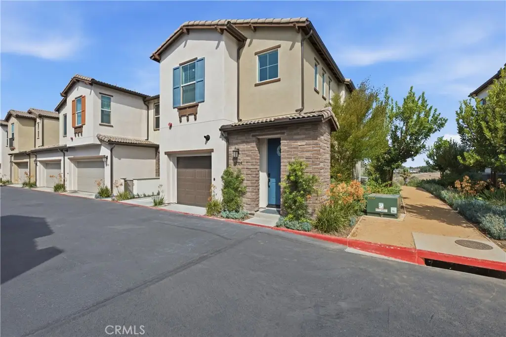 1724 Valley Oak, Oceanside, CA 92056 - #1