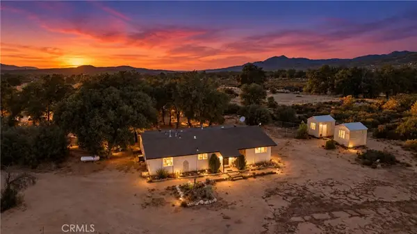 30621 Chihuahua Valley, Warner Springs, CA 92086