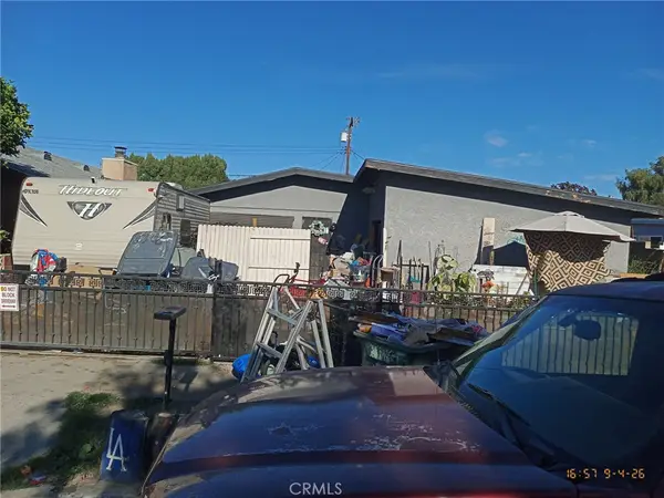 20418 Clarkdale, Lakewood, CA 90715
