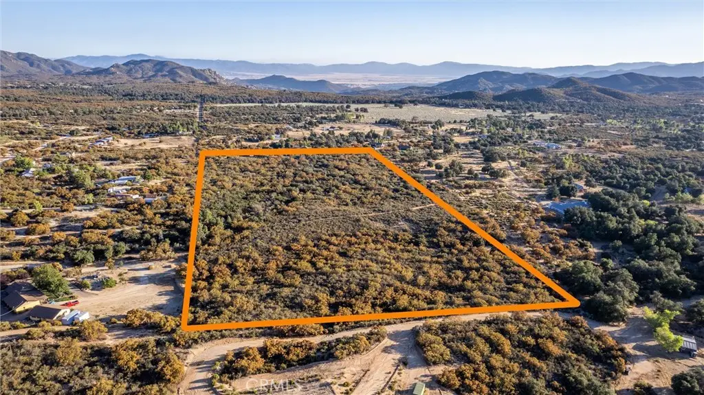 31298 Chihuahua Valley Road, Warner Springs, CA 92086 - #1
