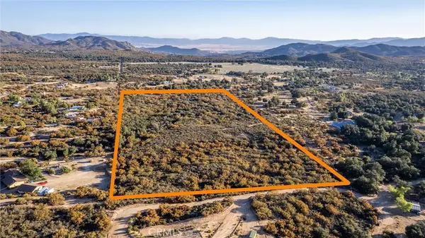 31298 Chihuahua Valley Road, Warner Springs, CA 92086