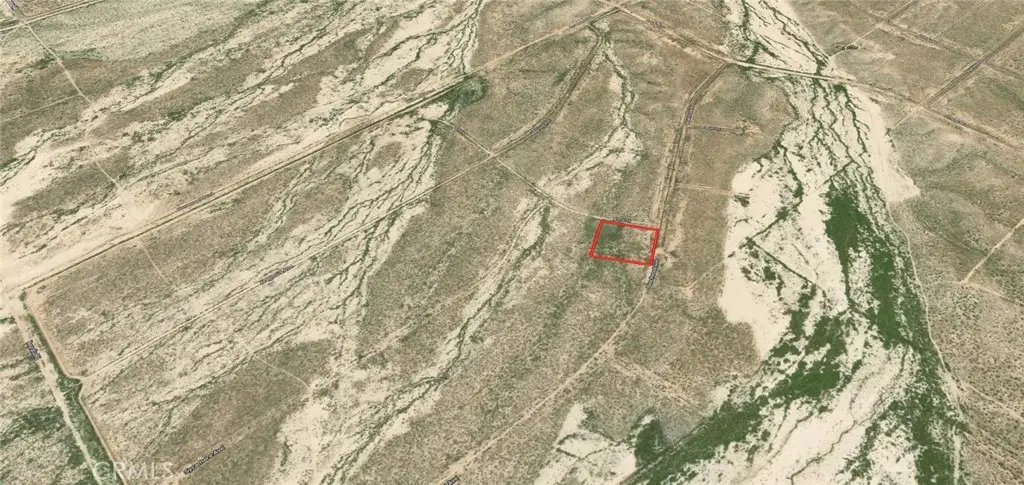 0 Beachwood Avenue, California City, CA 93505 - #1