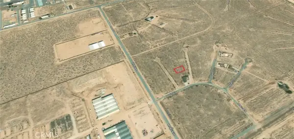 0 Bong Court, California City, CA 93505