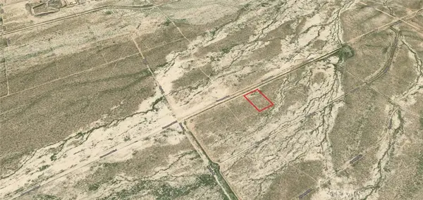 0 Rosewood Boulevard, California City, CA 93505