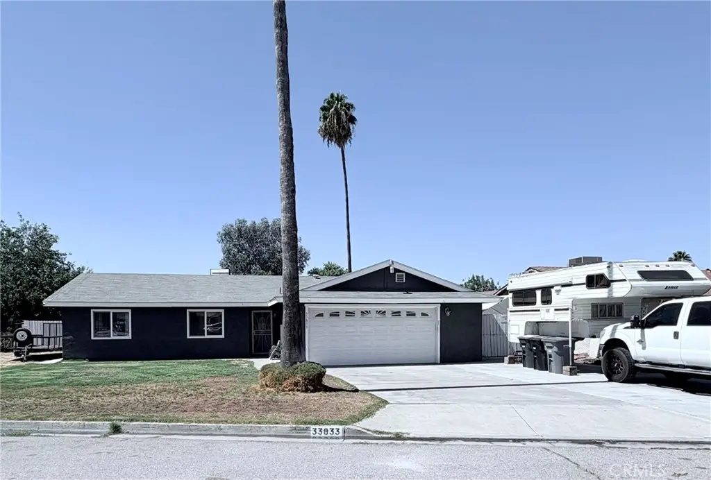 33833 Amberton, Wildomar, CA 92595 - #1