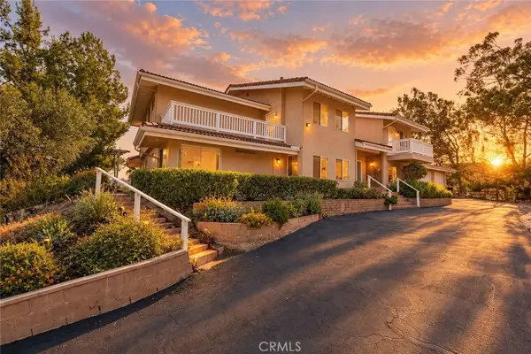 40461 Rock Mountain, Fallbrook, CA 92028