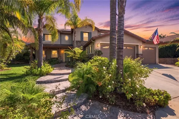 365 Charles Swisher Court, Fallbrook, CA 92028
