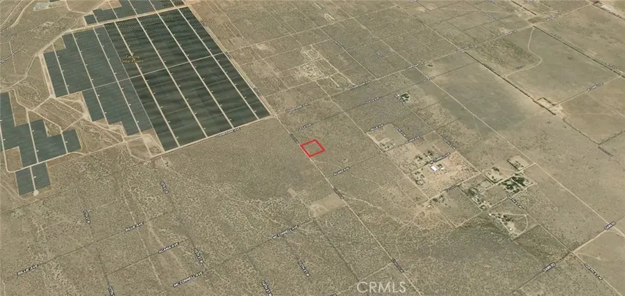 0 110th Street W, Rosamond, CA 93560 - #2