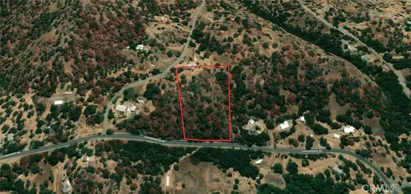 0 Chuckwagon Road, Squaw Valley, CA 93675