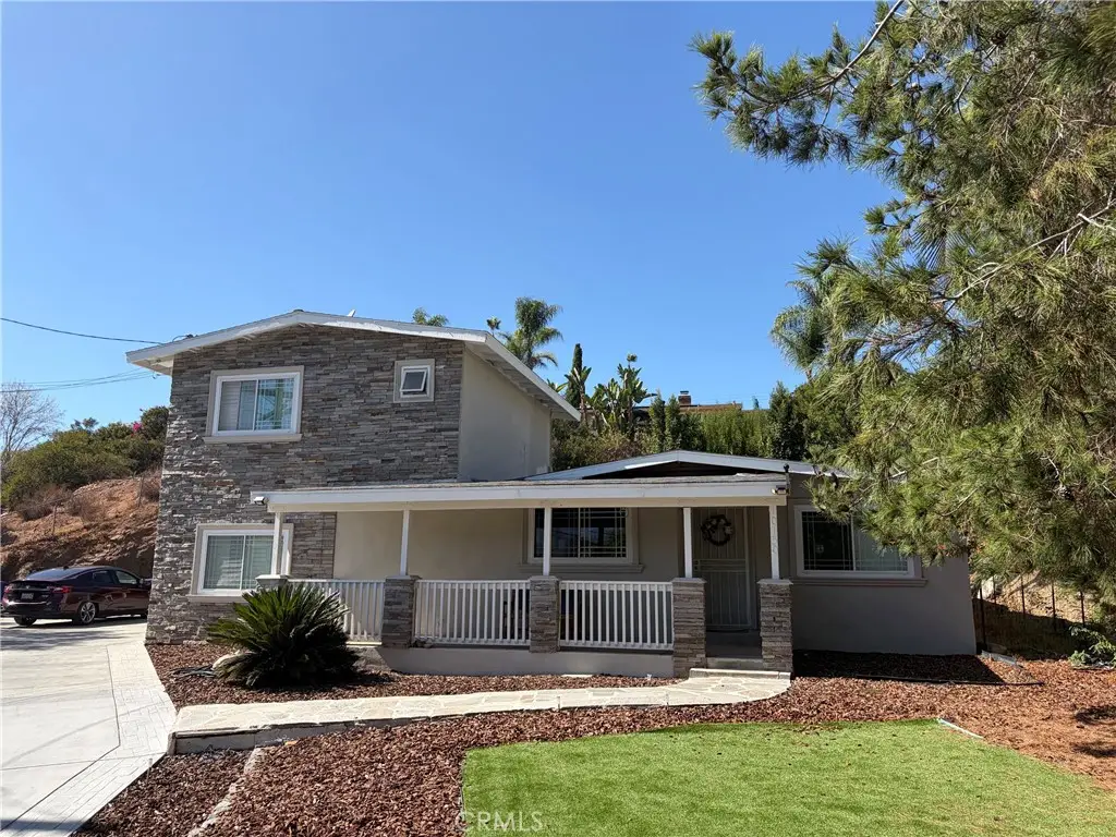 10150 Sierra Madre, Spring Valley, CA 91977 - #1