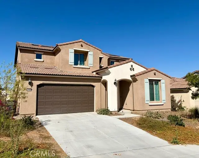 25360 Summer Creek, Menifee, CA 92586 - #2
