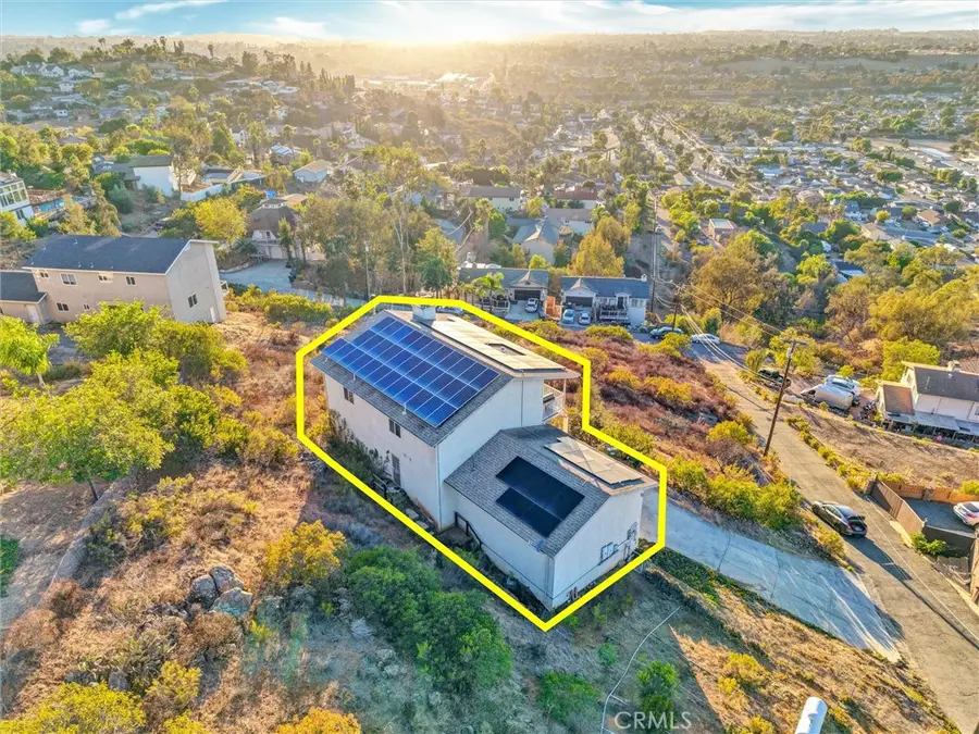 9173 Tokaj, Spring Valley, CA 91977 - #2