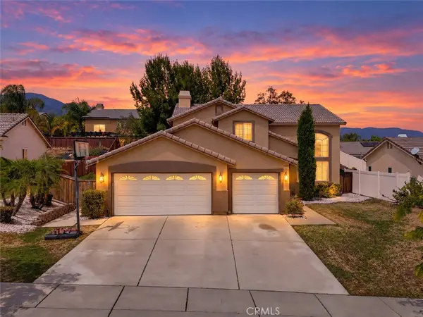 3506 Belvedere, Corona, CA 92882