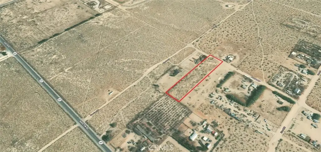 0 Allen Way, Lucerne Valley, CA 92356 - #1