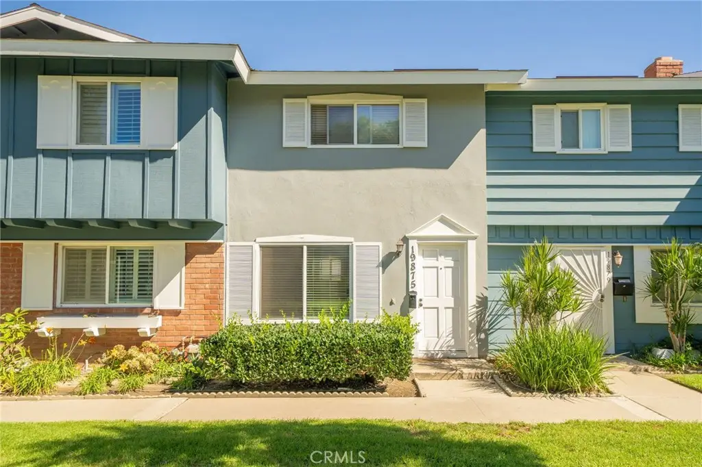 19875 Kingswood, Huntington Beach, CA 92646 - #1
