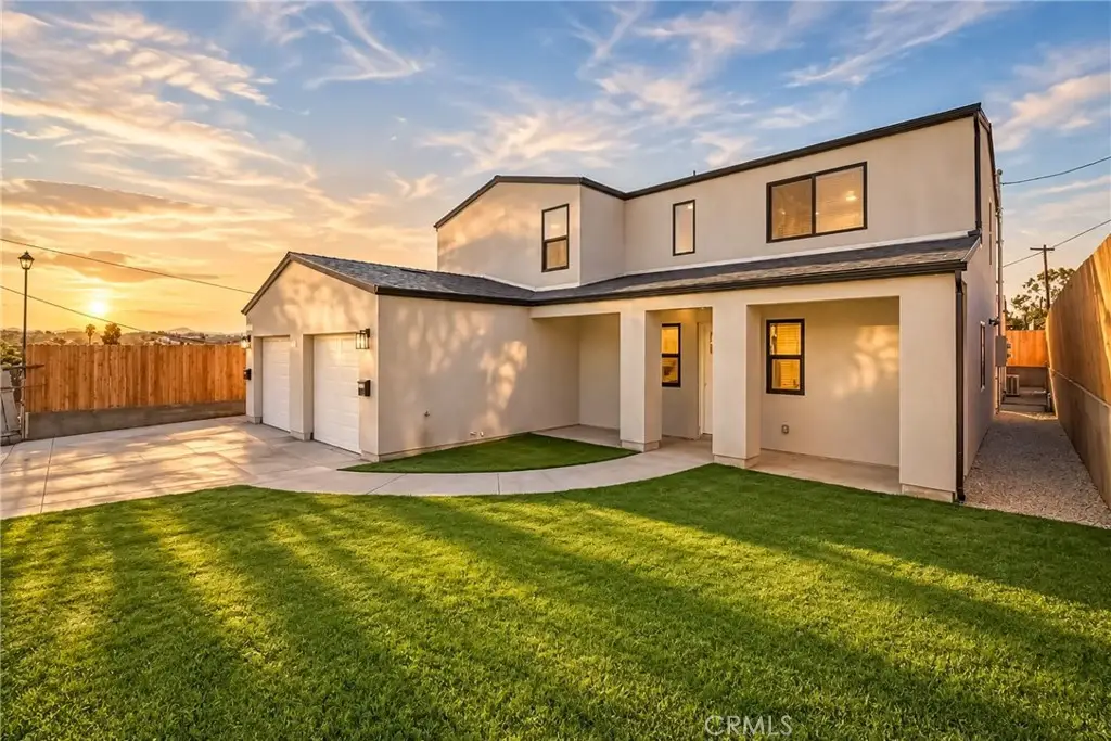4661 4663 Redwood Street, San Diego, CA 92105 - #1