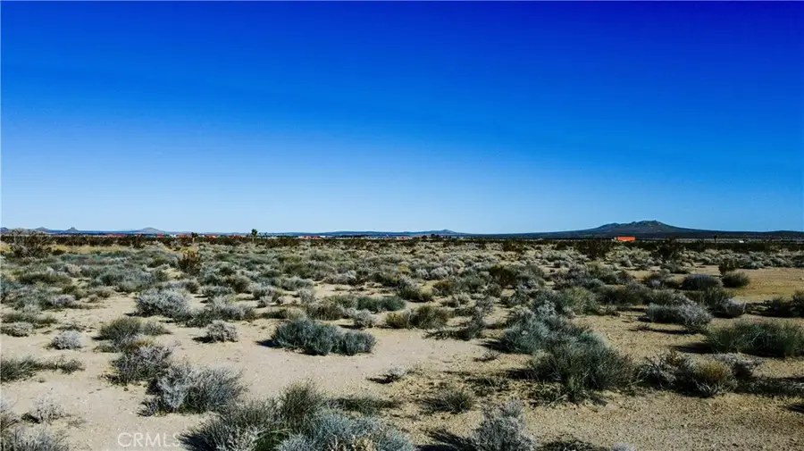 0 Fickett Avenue, Mojave, CA 93501 - #3