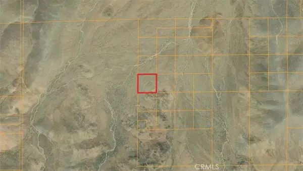 0 No Address Available, Barstow, CA 92311