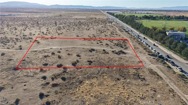 0 Vac/ave L(drt)/33 Rd Ste, Palmdale, CA 93552