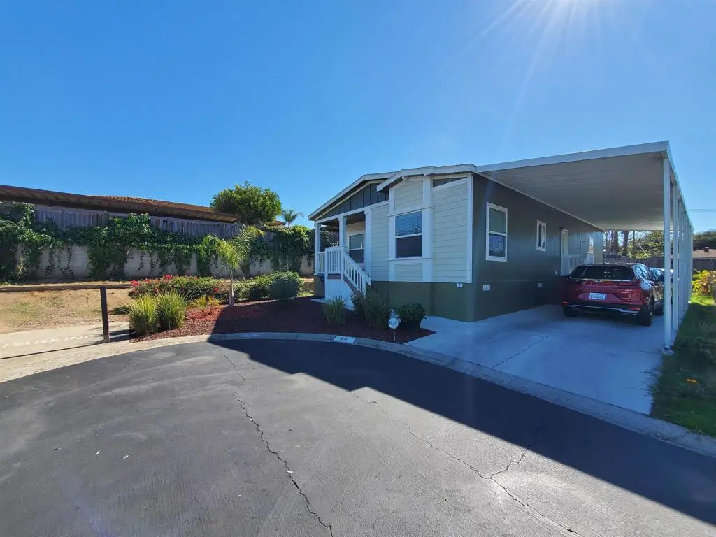 1575 W Valley Parkway #25, Escondido, CA 92025 - #1