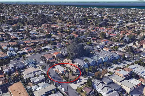 2126 San Clemente Street, Point Loma, CA 92107